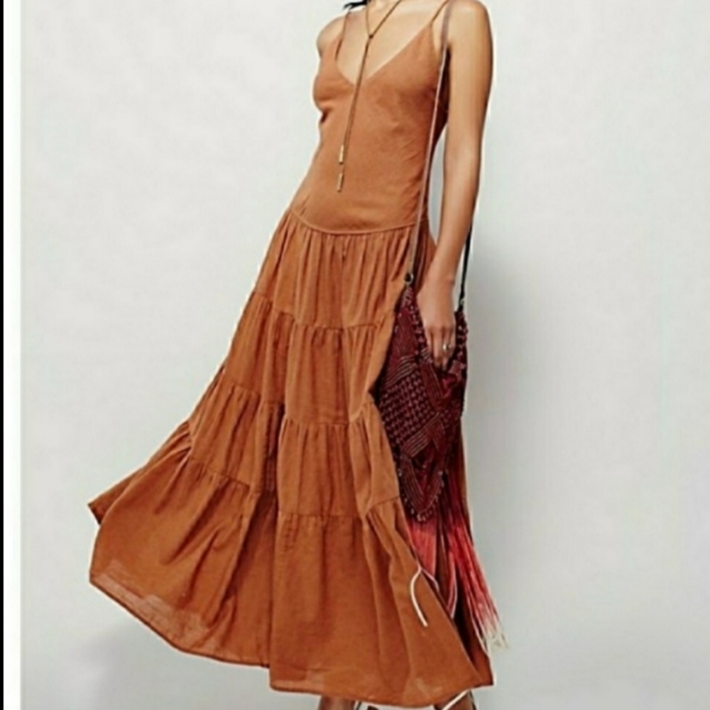 OFFER $68! Free People Dress